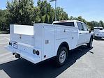 New 2024 GMC Sierra 2500 Crew Cab 4x4 Warner 96"L SRW 8' Service Truck for sale #G2S2386 - photo 6
