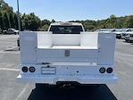 New 2024 GMC Sierra 2500 Crew Cab 4x4 Warner 96"L SRW 8' Service Truck for sale #G2S2386 - photo 7