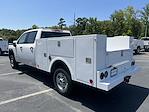 New 2024 GMC Sierra 2500 Crew Cab 4x4 Warner 96"L SRW 8' Service Truck for sale #G2S2386 - photo 2