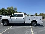 New 2024 GMC Sierra 2500 Crew Cab 4x4 Warner 96"L SRW 8' Service Truck for sale #G2S2386 - photo 8