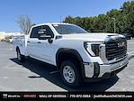 New 2024 GMC Sierra 2500 Crew Cab 4x4 Warner 96"L SRW 8' Service Truck for sale #G2S2386 - photo 1