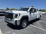 New 2024 GMC Sierra 2500 Crew Cab 4x4 Warner 96"L SRW 8' Service Truck for sale #G2S2386 - photo 23