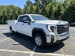 New 2024 GMC Sierra 2500 Crew Cab 4x4 Warner 96"L SRW 8' Service Truck for sale #G2S2391 - photo 4