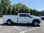New 2024 GMC Sierra 2500 Crew Cab 4x4 Warner 96"L SRW 8' Service Truck for sale #G2S2391 - photo 5