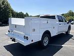 New 2024 GMC Sierra 2500 Crew Cab 4x4 Warner 96"L SRW 8' Service Truck for sale #G2S2391 - photo 6