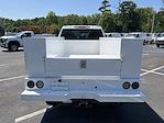 New 2024 GMC Sierra 2500 Crew Cab 4x4 Warner 96"L SRW 8' Service Truck for sale #G2S2391 - photo 7