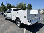 New 2024 GMC Sierra 2500 Crew Cab 4x4 Warner 96"L SRW 8' Service Truck for sale #G2S2391 - photo 2