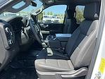 New 2024 GMC Sierra 2500 Crew Cab 4x4 Warner 96"L SRW 8' Service Truck for sale #G2S2391 - photo 9
