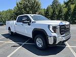 New 2024 GMC Sierra 2500 Crew Cab 4x4 Warner 96"L SRW 8' Service Truck for sale #G2S2392 - photo 4