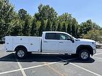New 2024 GMC Sierra 2500 Crew Cab 4x4 Warner 96"L SRW 8' Service Truck for sale #G2S2392 - photo 5