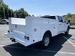 New 2024 GMC Sierra 2500 Crew Cab 4x4 Warner 96"L SRW 8' Service Truck for sale #G2S2392 - photo 6