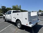 New 2024 GMC Sierra 2500 Crew Cab 4x4 Warner 96"L SRW 8' Service Truck for sale #G2S2392 - photo 2