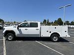 New 2024 GMC Sierra 2500 Crew Cab 4x4 Warner 96"L SRW 8' Service Truck for sale #G2S2392 - photo 8