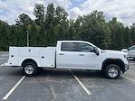 New 2024 GMC Sierra 2500 Crew Cab 4x4 Warner 96"L SRW 8' Service Truck for sale #G2S2393 - photo 5