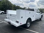 New 2024 GMC Sierra 2500 Crew Cab 4x4 Warner 96"L SRW 8' Service Truck for sale #G2S2393 - photo 6