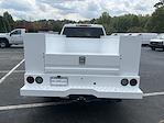 New 2024 GMC Sierra 2500 Crew Cab 4x4 Warner 96"L SRW 8' Service Truck for sale #G2S2393 - photo 7