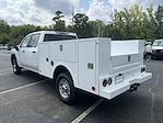 New 2024 GMC Sierra 2500 Crew Cab 4x4 Warner 96"L SRW 8' Service Truck for sale #G2S2393 - photo 2
