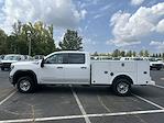 New 2024 GMC Sierra 2500 Crew Cab 4x4 Warner 96"L SRW 8' Service Truck for sale #G2S2393 - photo 8