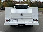 New 2024 GMC Sierra 2500 Crew Cab 4x4 Warner 96"L SRW 8' Service Truck for sale #G2S2394 - photo 7
