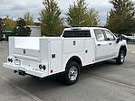 New 2024 GMC Sierra 2500 Crew Cab 4x4 Warner 96"L SRW 8' Service Truck for sale #G2S2394 - photo 2