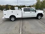 New 2024 GMC Sierra 2500 Crew Cab 4x4 Warner 96"L SRW 8' Service Truck for sale #G2S2394 - photo 8