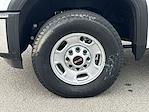 New 2024 GMC Sierra 2500 Crew Cab 4x4 Warner 96"L SRW 8' Service Truck for sale #G2S2394 - photo 11