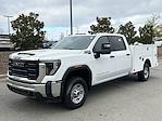 New 2024 GMC Sierra 2500 Crew Cab 4x4 Warner 96"L SRW 8' Service Truck for sale #G2S2394 - photo 26