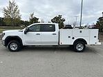 New 2024 GMC Sierra 2500 Crew Cab 4x4 Warner 96"L SRW 8' Service Truck for sale #G2S2394 - photo 27