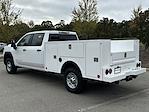 New 2024 GMC Sierra 2500 Crew Cab 4x4 Warner 96"L SRW 8' Service Truck for sale #G2S2394 - photo 28