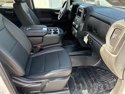 New 2024 GMC Sierra 2500 Crew Cab 4x4 Warner 96"L SRW 8' Service Truck for sale #G2S2395 - photo 1