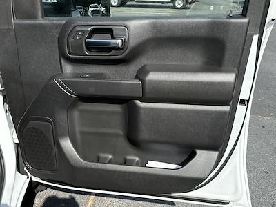 New 2024 GMC Sierra 2500 Crew Cab 4x4 Warner 96"L SRW 8' Service Truck for sale #G2S2395 - photo 2
