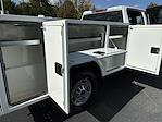 New 2024 GMC Sierra 2500 Crew Cab 4x4 Warner 96"L SRW 8' Service Truck for sale #G2S2395 - photo 5