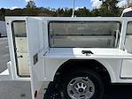 New 2024 GMC Sierra 2500 Crew Cab 4x4 Warner 96"L SRW 8' Service Truck for sale #G2S2395 - photo 6