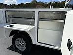 New 2024 GMC Sierra 2500 Crew Cab 4x4 Warner 96"L SRW 8' Service Truck for sale #G2S2395 - photo 7