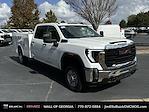 New 2024 GMC Sierra 2500 Crew Cab 4x4 Warner 96"L SRW 8' Service Truck for sale #G2S2395 - photo 20