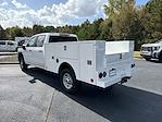 New 2024 GMC Sierra 2500 Crew Cab 4x4 Warner 96"L SRW 8' Service Truck for sale #G2S2395 - photo 24