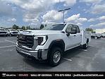 2024 GMC Sierra 2500 Crew Cab 4x4 Warner Service Truck for sale #G2S2396 - photo 1