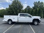 2024 GMC Sierra 2500 Crew Cab 4x4 Warner Service Truck for sale #G2S2396 - photo 5