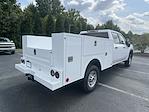 2024 GMC Sierra 2500 Crew Cab 4x4 Warner Service Truck for sale #G2S2396 - photo 6
