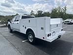 2024 GMC Sierra 2500 Crew Cab 4x4 Warner Service Truck for sale #G2S2396 - photo 2