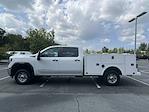 2024 GMC Sierra 2500 Crew Cab 4x4 Warner Service Truck for sale #G2S2396 - photo 8