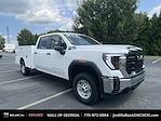 2024 GMC Sierra 2500 Crew Cab 4x4 Warner Service Truck for sale #G2S2396 - photo 1