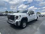 2024 GMC Sierra 2500 Crew Cab 4x4 Warner Service Truck for sale #G2S2396 - photo 23