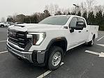 New 2024 GMC Sierra 2500 Crew Cab 4x4 Warner 96"L SRW 8' Service Truck for sale #G2S2397 - photo 7