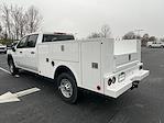 New 2024 GMC Sierra 2500 Crew Cab 4x4 Warner 96"L SRW 8' Service Truck for sale #G2S2397 - photo 9