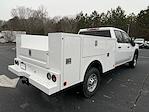 New 2024 GMC Sierra 2500 Crew Cab 4x4 Warner 96"L SRW 8' Service Truck for sale #G2S2397 - photo 2