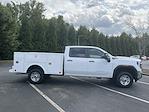 New 2024 GMC Sierra 2500 Crew Cab Warner 96"L SRW 8' Service Truck for sale #G2S2403 - photo 5