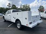 New 2024 GMC Sierra 2500 Crew Cab Warner 96"L SRW 8' Service Truck for sale #G2S2403 - photo 2