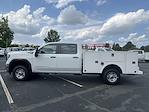 New 2024 GMC Sierra 2500 Crew Cab Warner 96"L SRW 8' Service Truck for sale #G2S2403 - photo 8