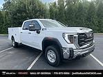 New 2024 GMC Sierra 2500 Crew Cab Warner 96"L SRW 8' Service Truck for sale #G2S2403 - photo 1